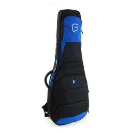 40/41 Inch Padded Guitar Gig Bag - Flag Style | Buy Online in South Africa  | takealot.com