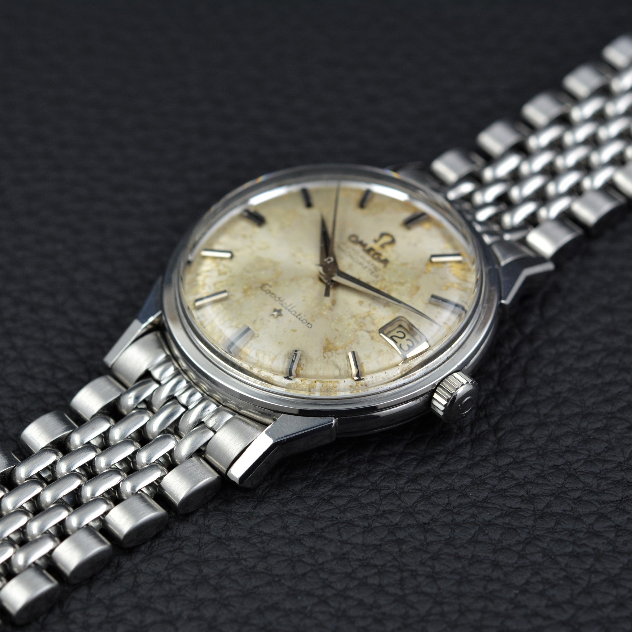 omega constellation 14902