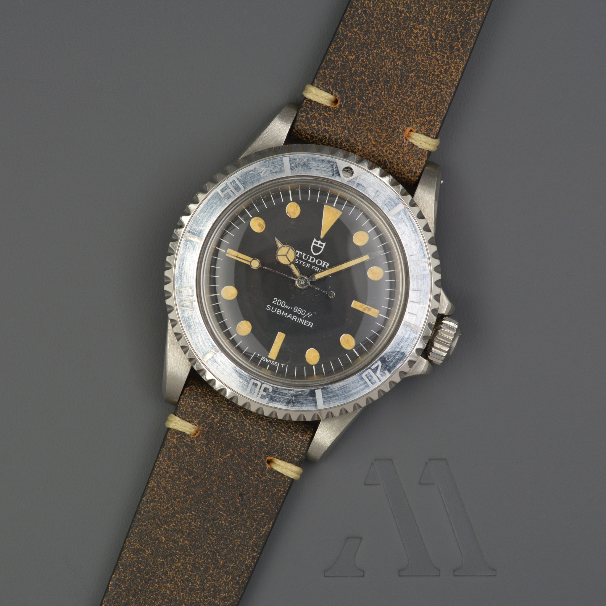 tudor submariner 7928