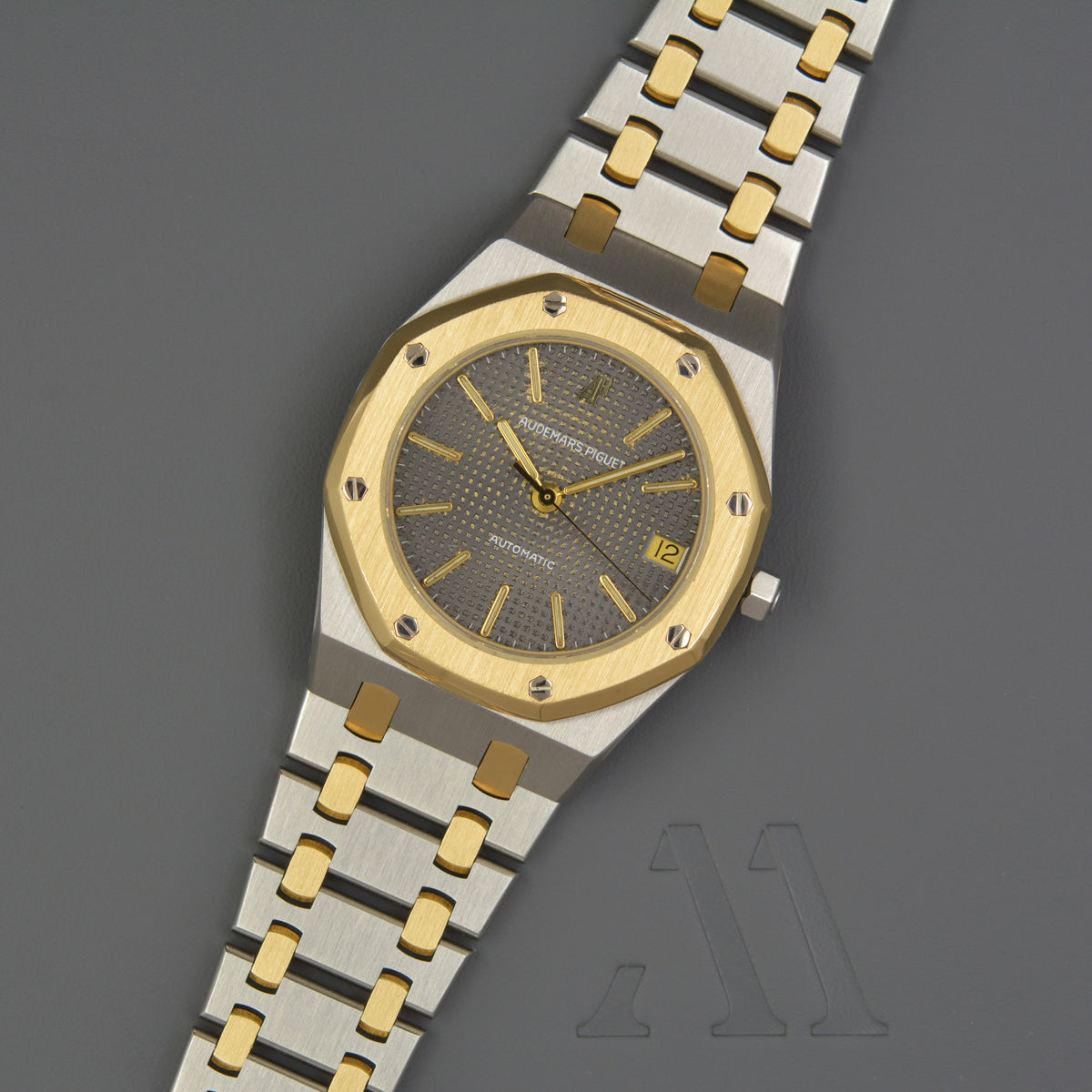 Audemars Piguet Royal Oak 4100 Full Set – ALMA Watches
