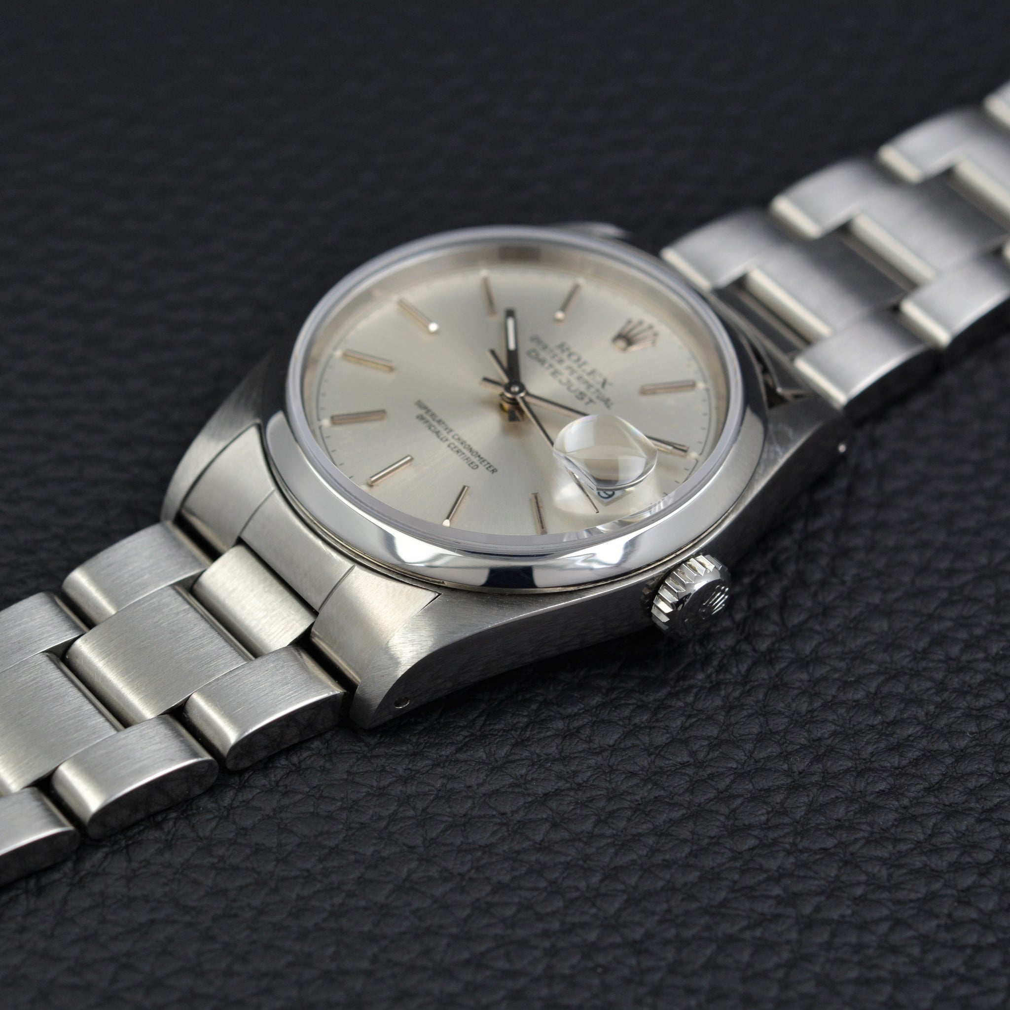 rolex 16200 year