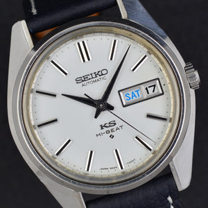 King Seiko 5626-7000 – ALMA Watches