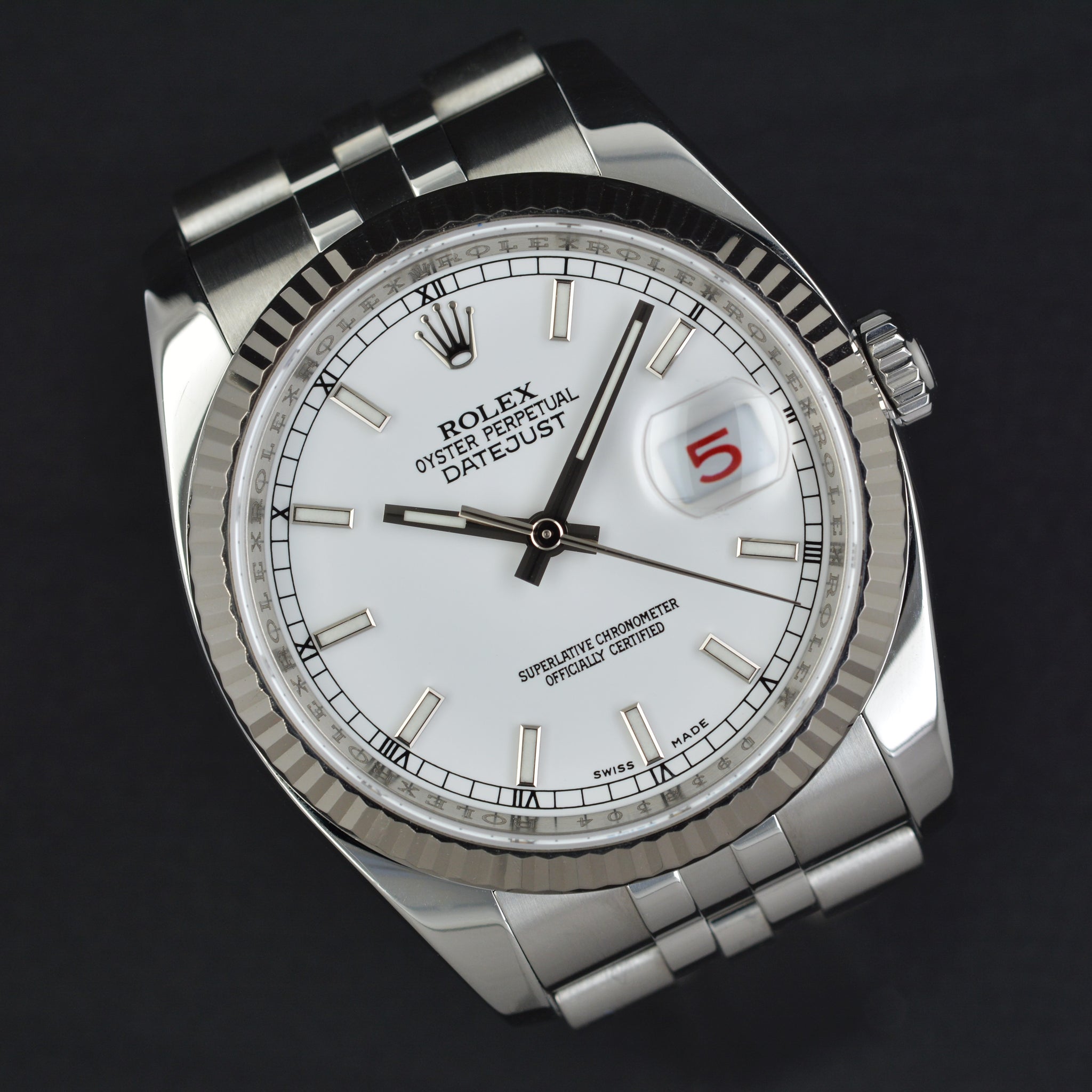 datejust 116234