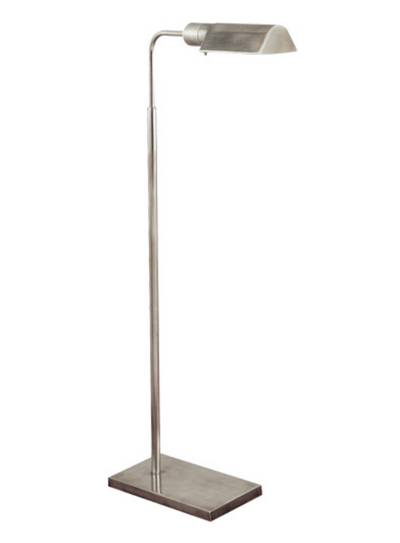 CHA9161AB by Visual Comfort - Apothecary Floor Lamp in Antique