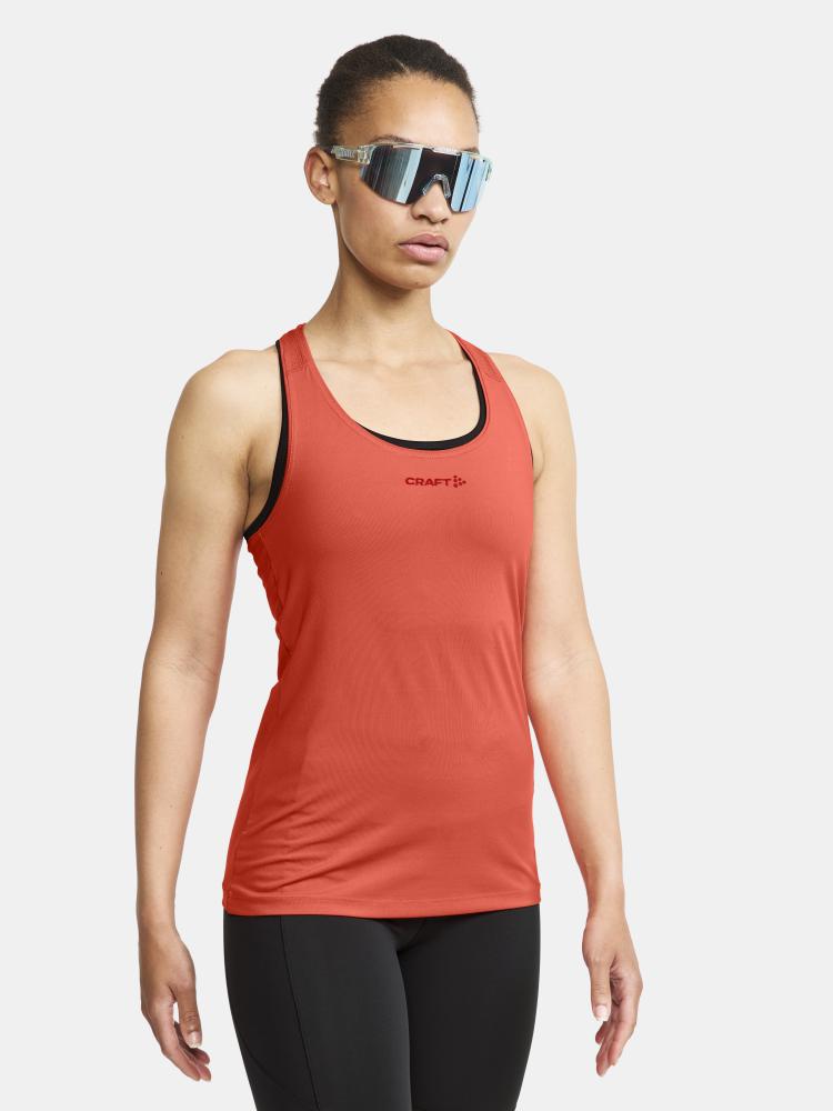 Women's Running Clothes: Tights, Tees & Apparel – Page 4 – Craft Sports  Canada