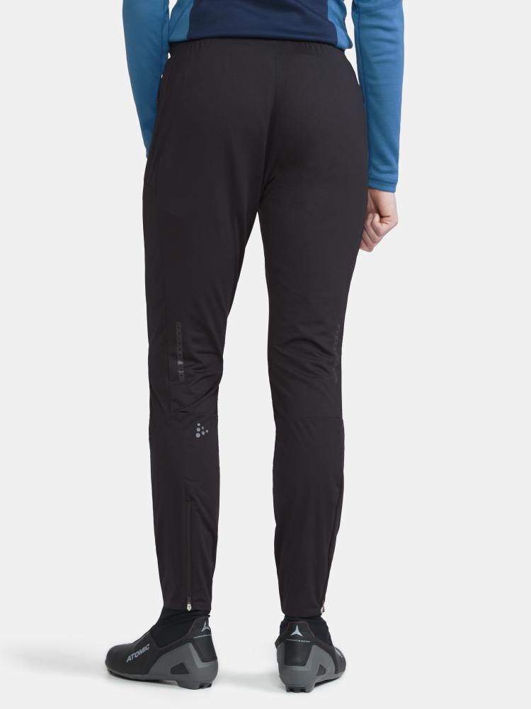 Craft Core Glide Full-Zip Pants Men's - Parry Sound Bikes