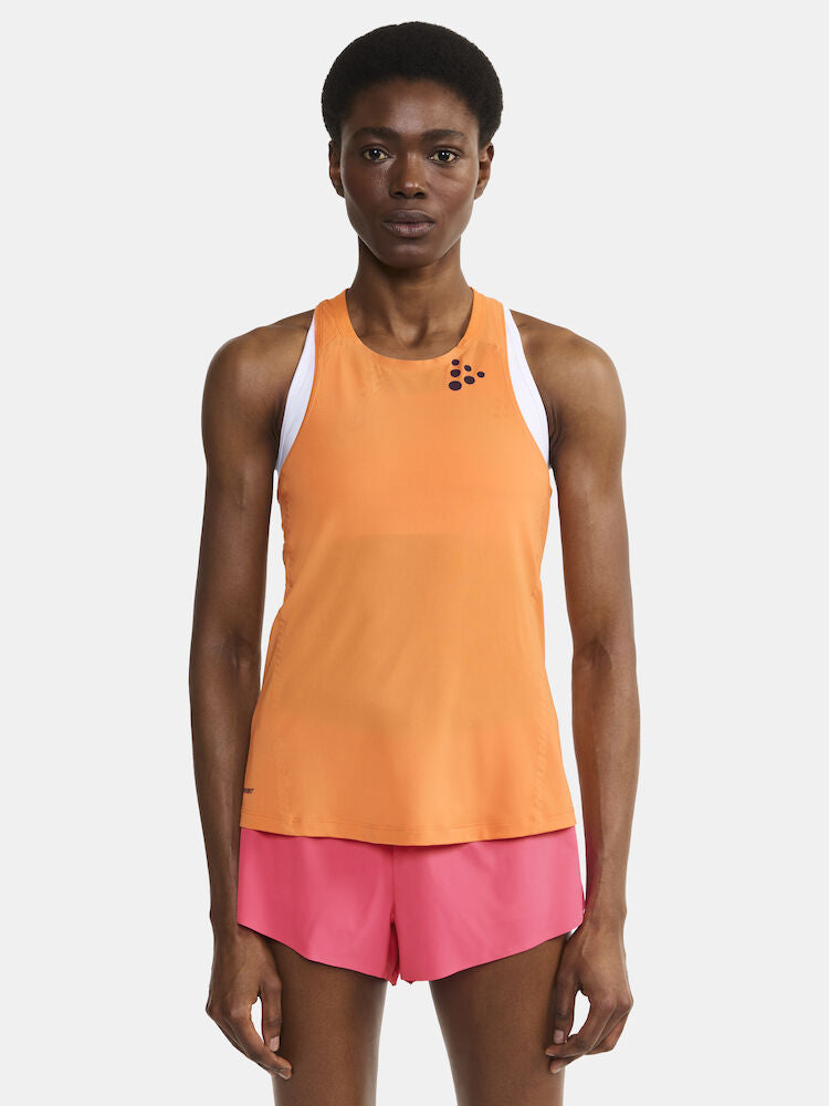 Women's Athletic & Sports Tank Tops – Craft Sports Canada