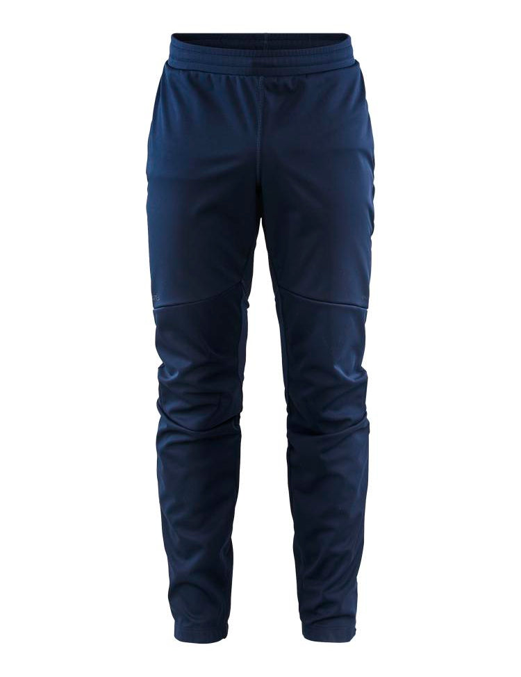 Ash Jogger Pants - Unisex by One For The Road