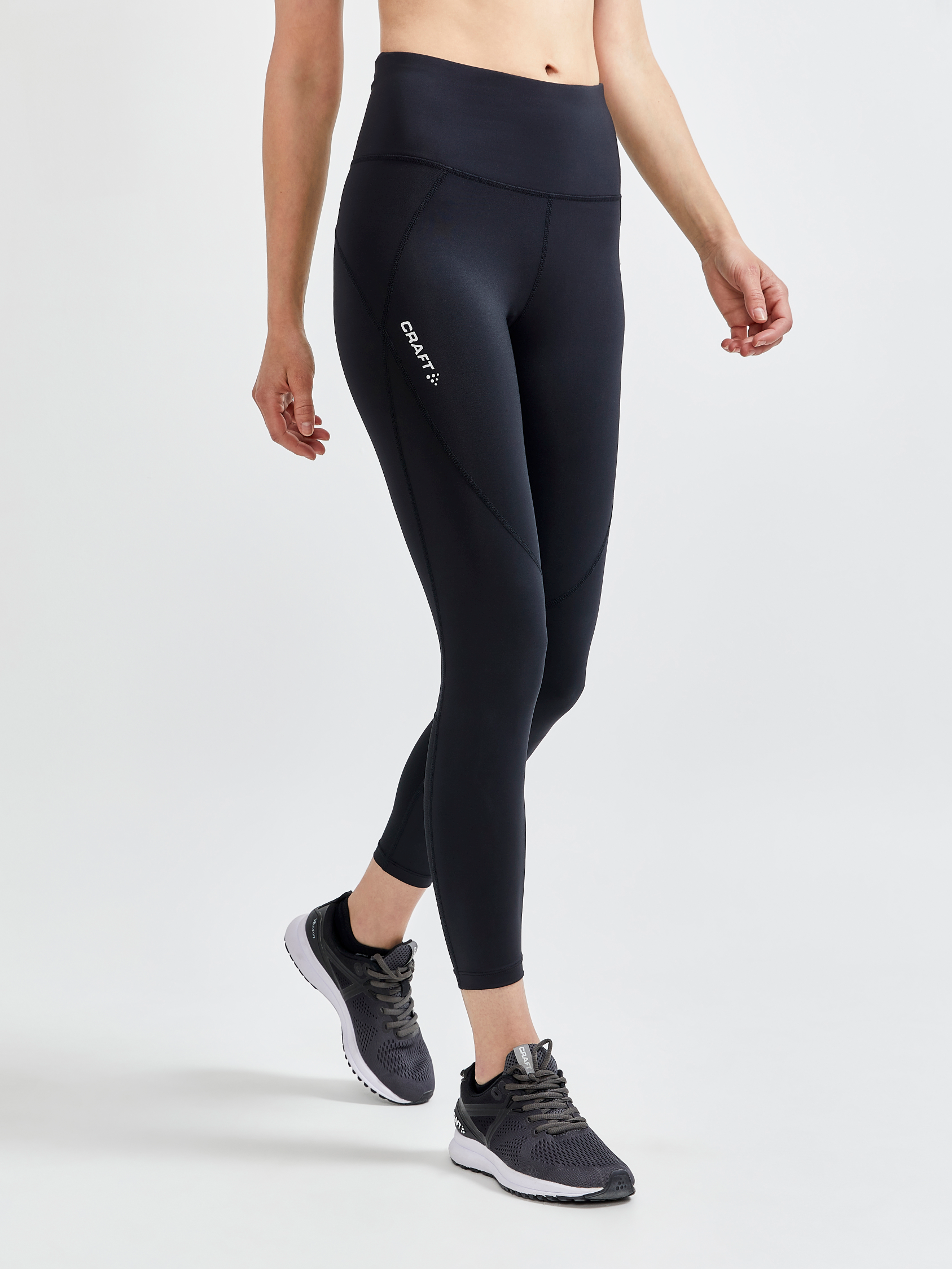 Women's Sports, Workout Tights & Athletic Leggings – Craft Sports