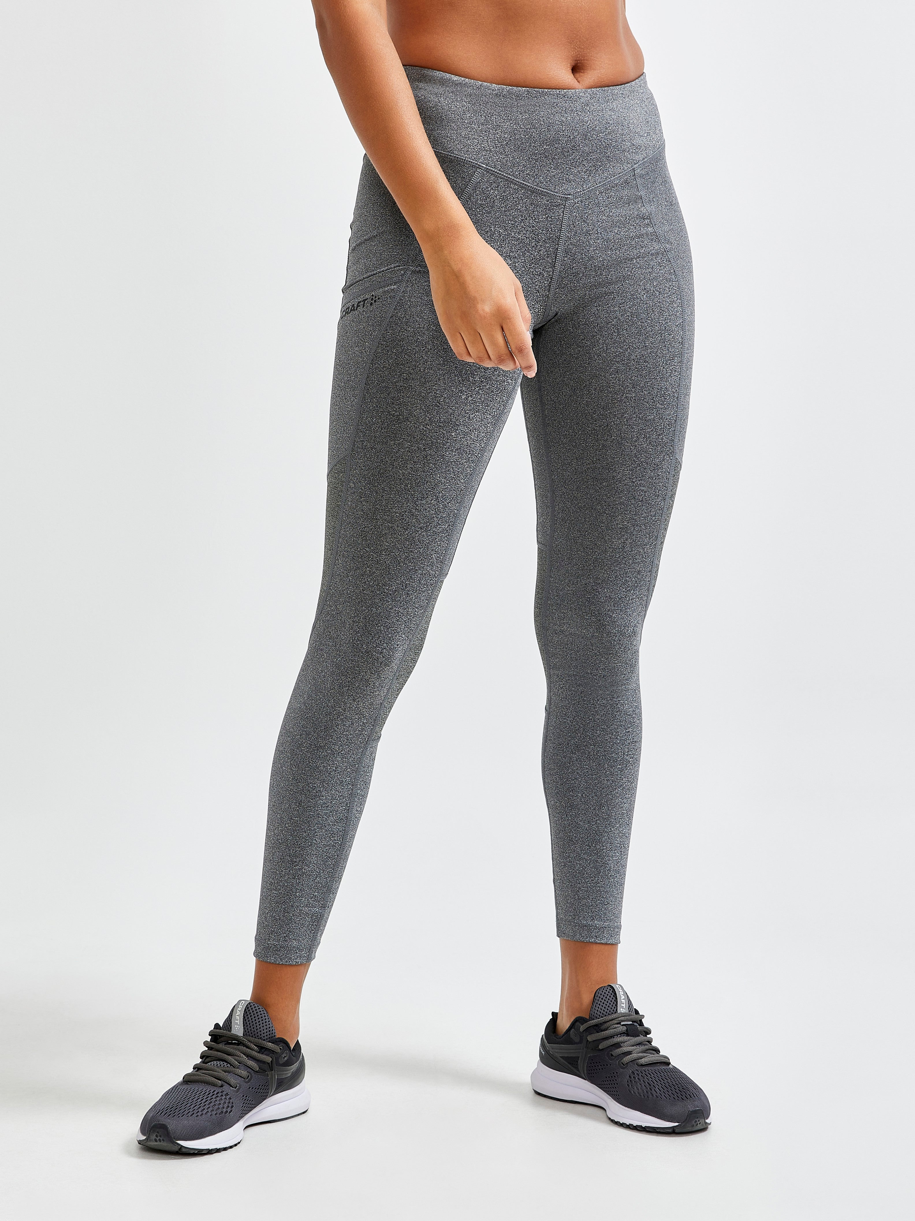 Women's Sports, Workout Tights & Athletic Leggings – Craft Sports