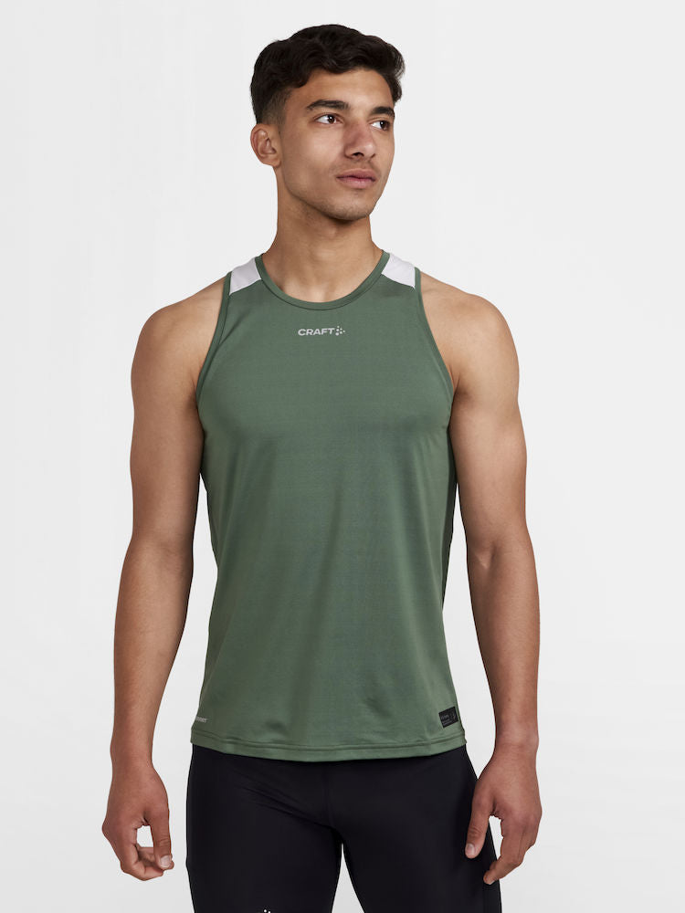 Road Trail Run: Craft Sportswear Summer 2021 Men's Pro Hypervent