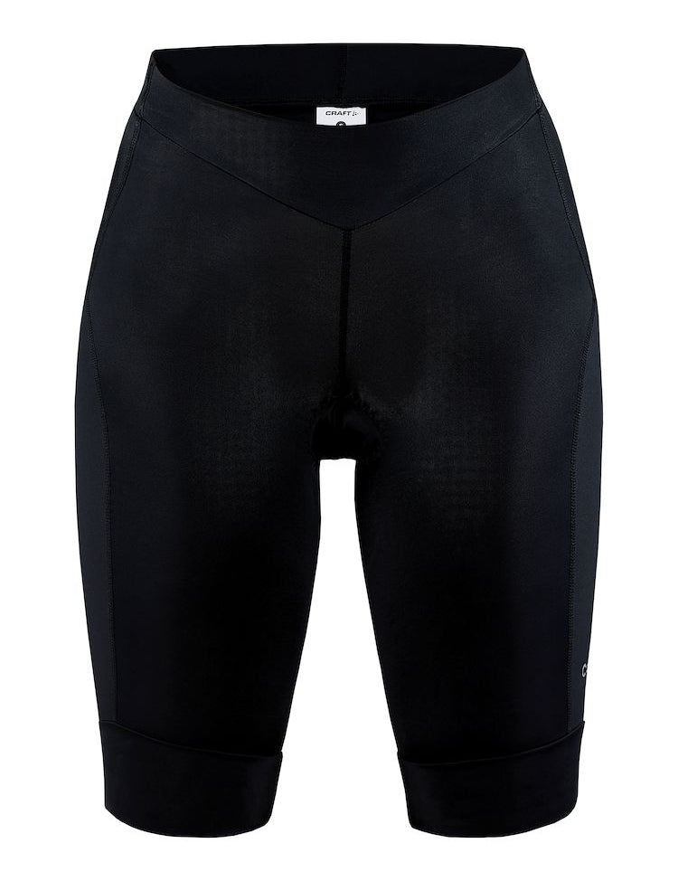 Shorts Fem KVRA Cross Victory HP Preto