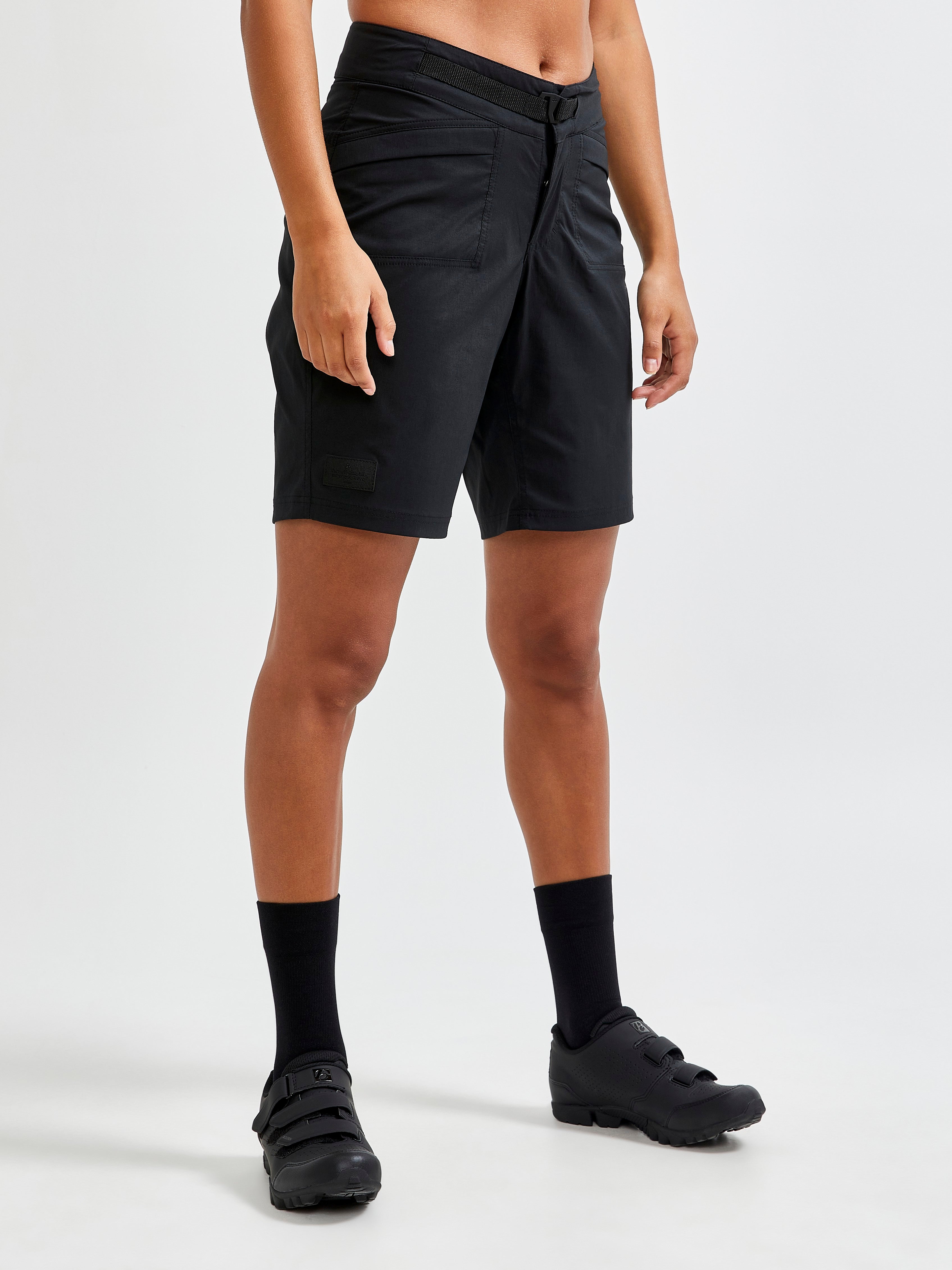 CORE Offroad XT Shorts M (with Pad) – Craft Sports Canada