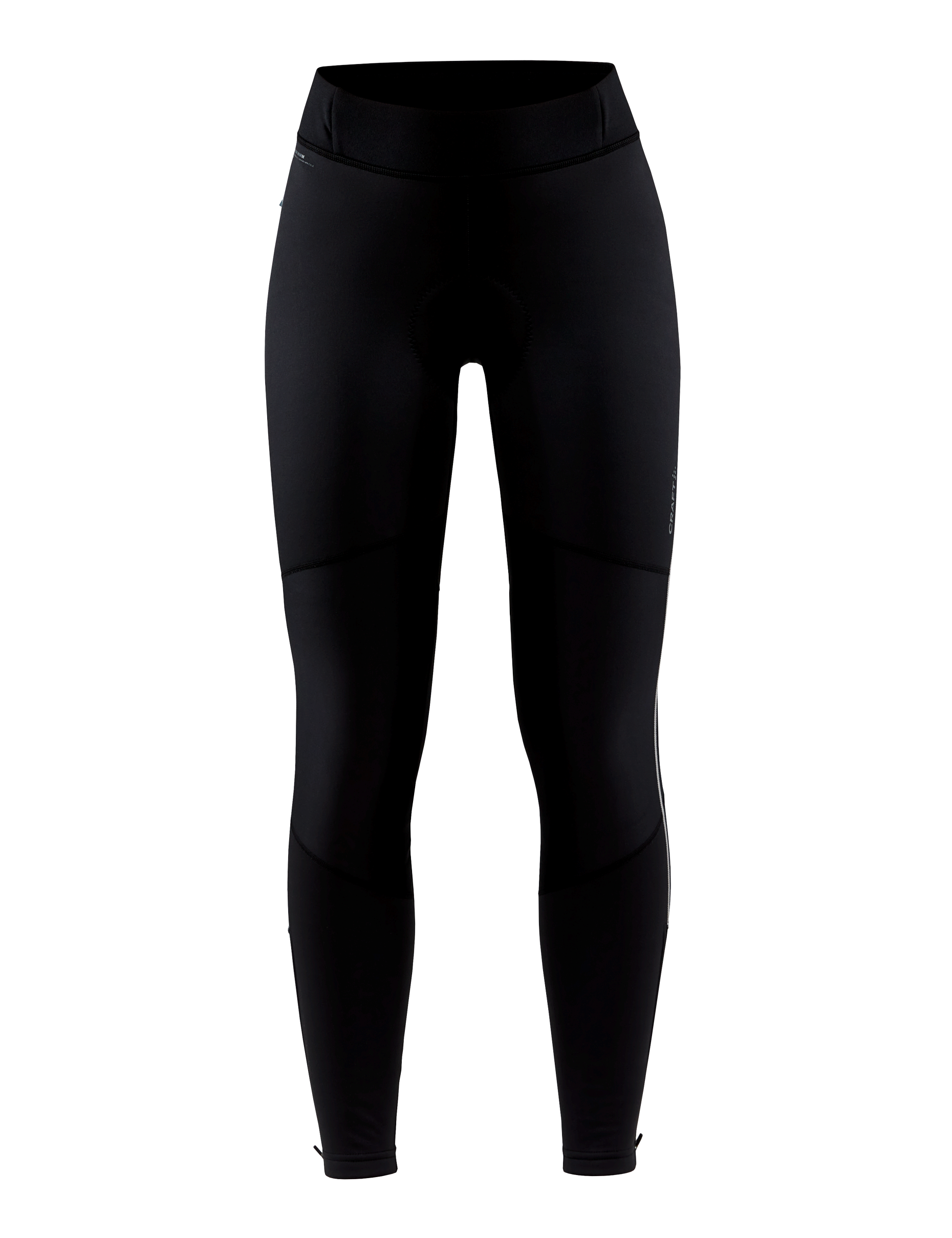 A rain cycling tights that resists all the ELEMENTS- Boutique Ozio