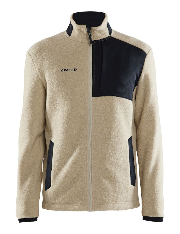 PINEWOOD® PILE FLEECE JACKET W'S 3206 - Pinewood