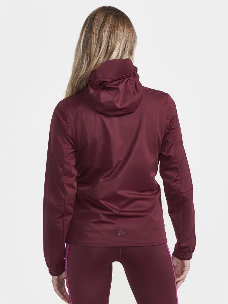 SEASONS Ultra Trail Women's Jacket