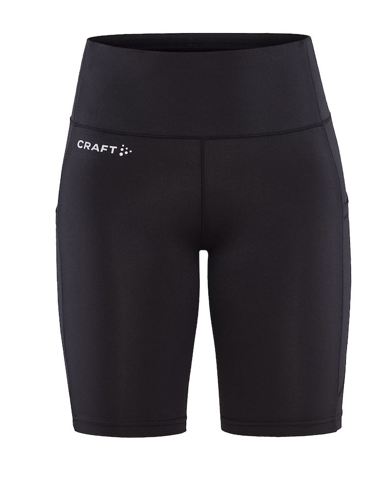 Wm Adv Essence Capri Tight - Track 'N Trail