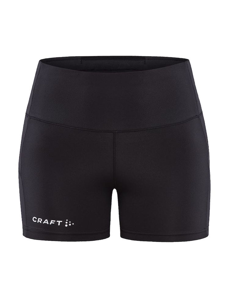 CORE Essence Hot Pants W – Craft Sports Canada
