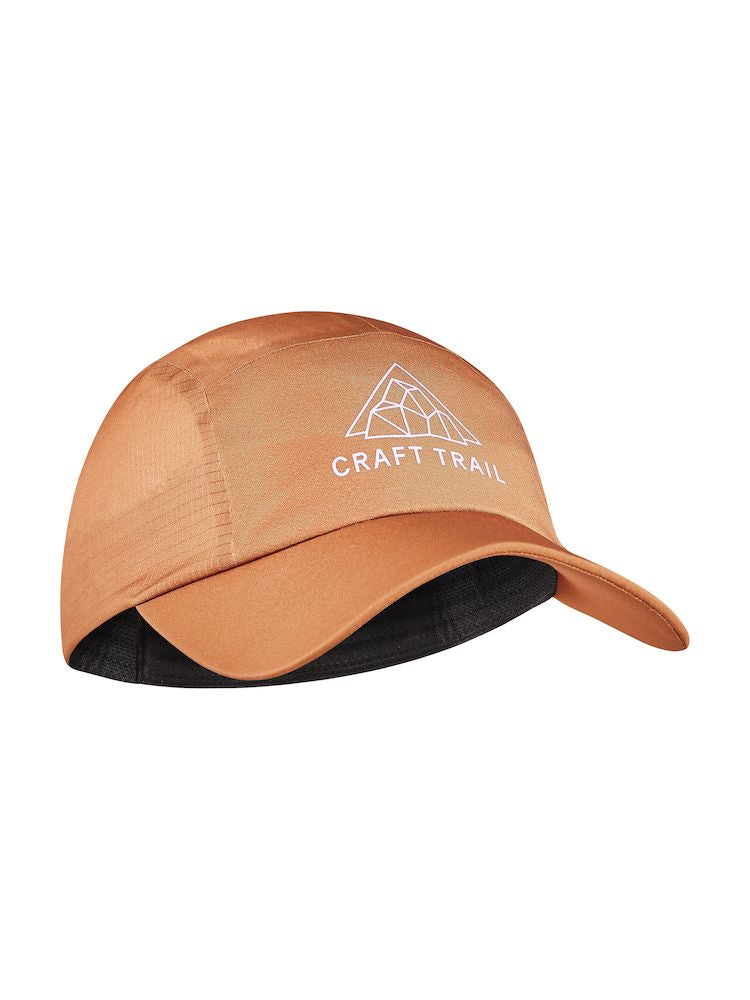 PRO 3D Mesh Trucker Cap – Craft Sports Canada