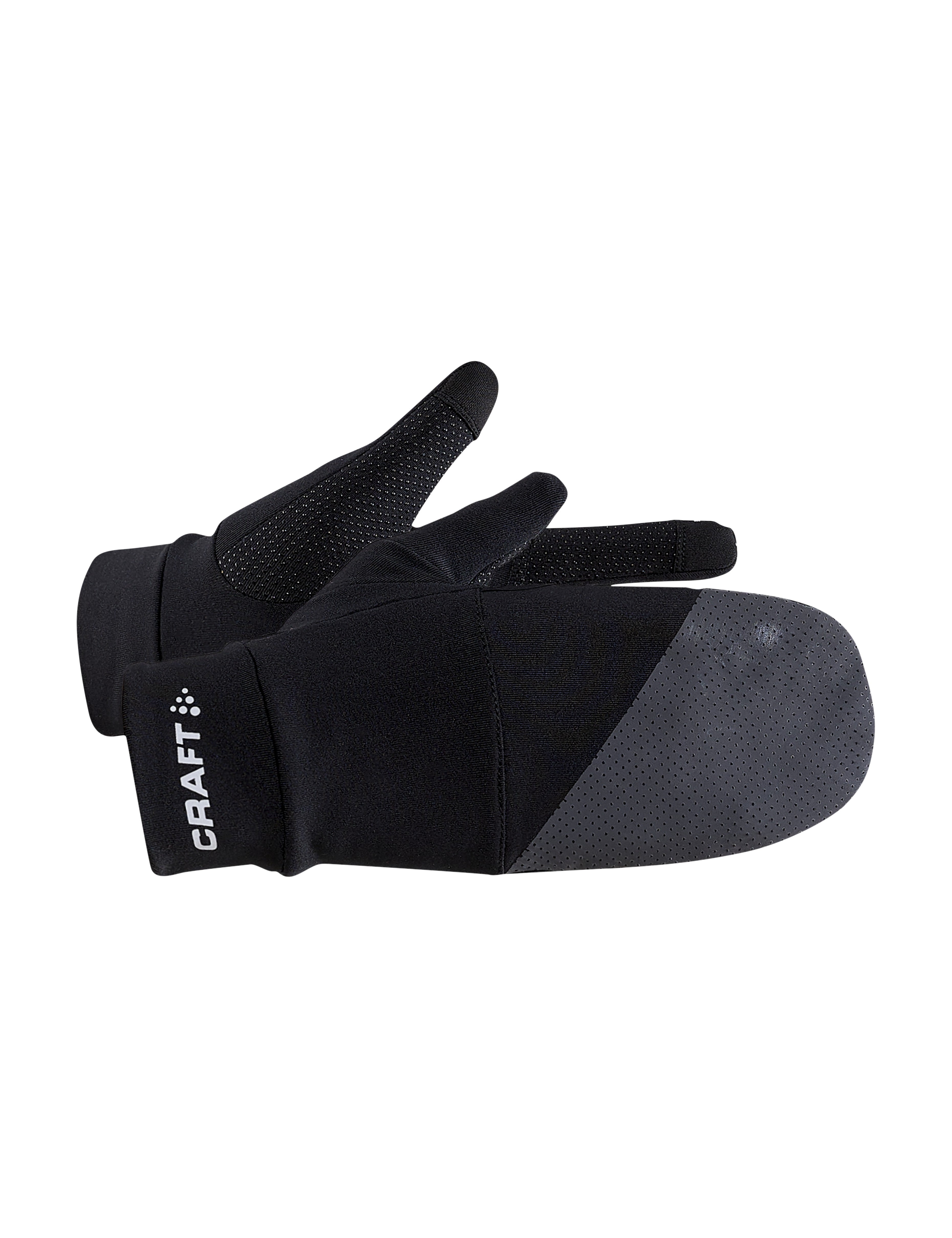  Craft Sportswear Hybrid Weather 2-in-1 Cycling Glove