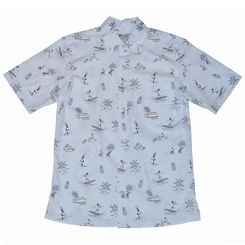 Men | Avanti Hawaiian Shirts - Aloha Shirts from Hawaii