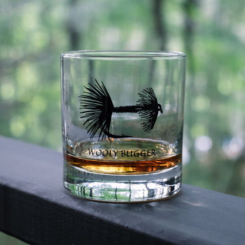 Gone Fishin' Glassware – Vital Industries