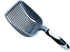 Sifter With Deep Shovel Litter Scoop (ABS Plastic)
