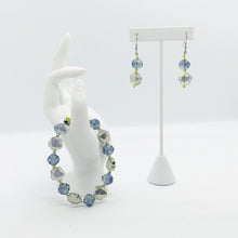 Load image into Gallery viewer, Earring and Bracelet Set - SET150