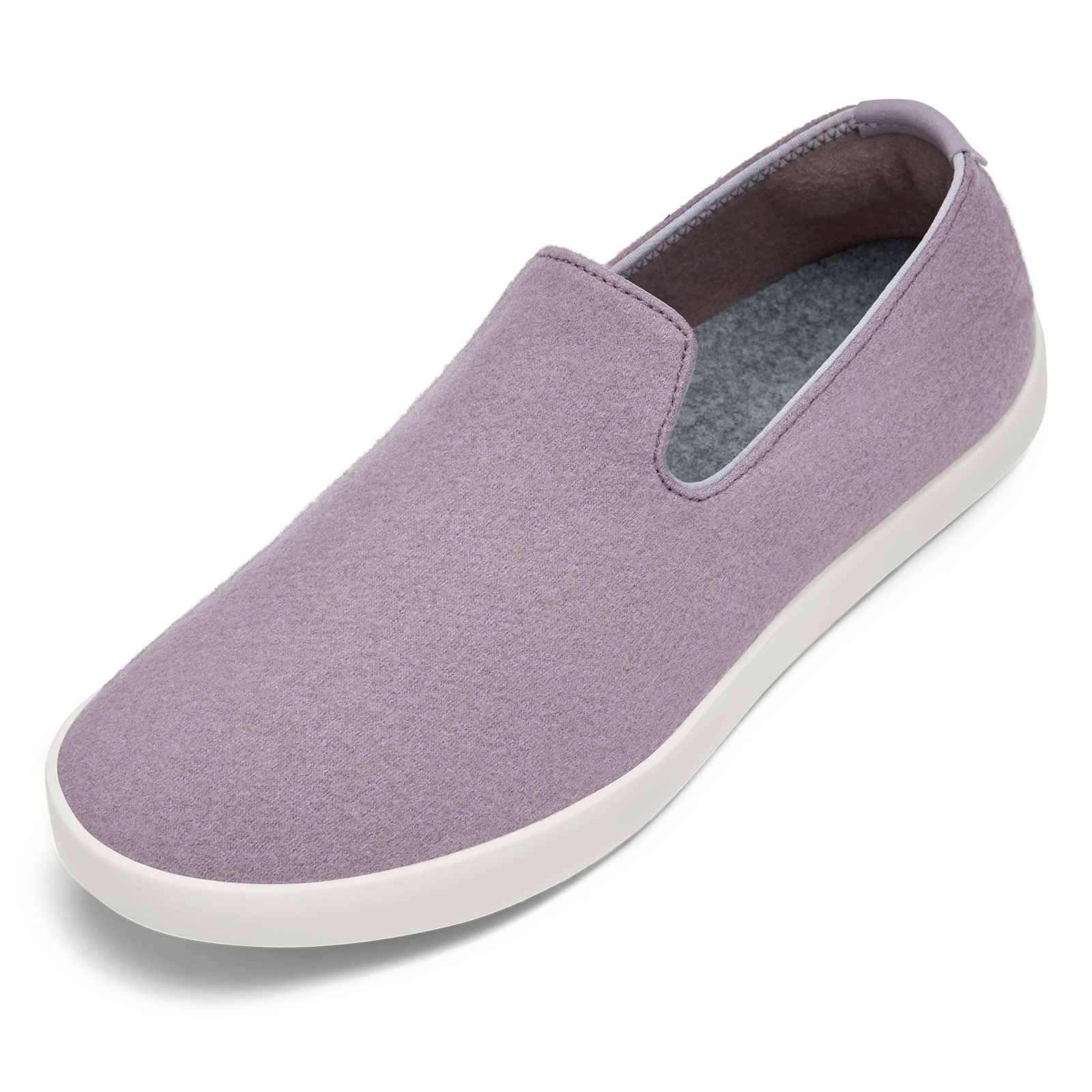 Allbirds Herren Merinowolle Loungers Schuhe, Rosa, EU 45