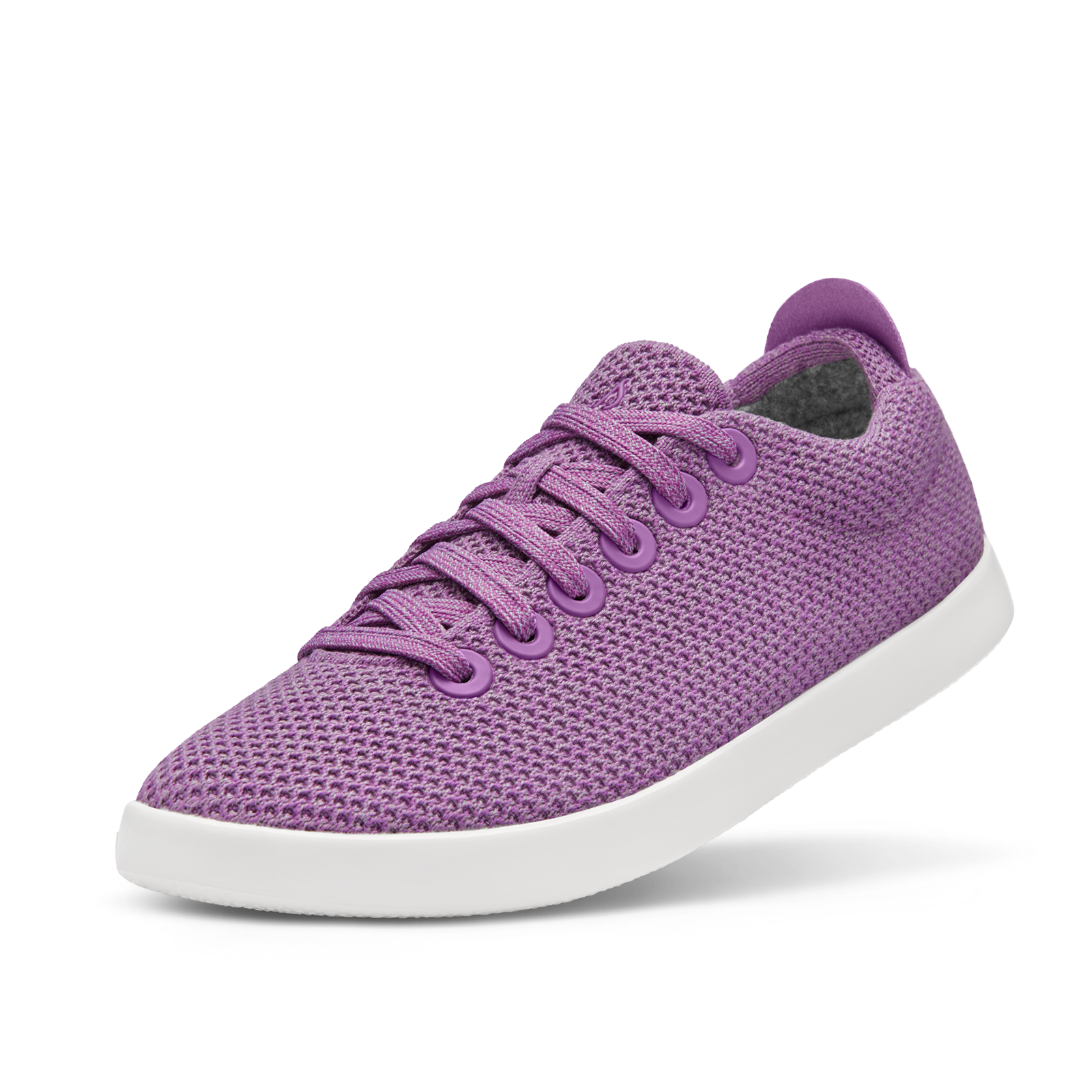 Allbirds Men's Tree Pipers, Lux Purple product