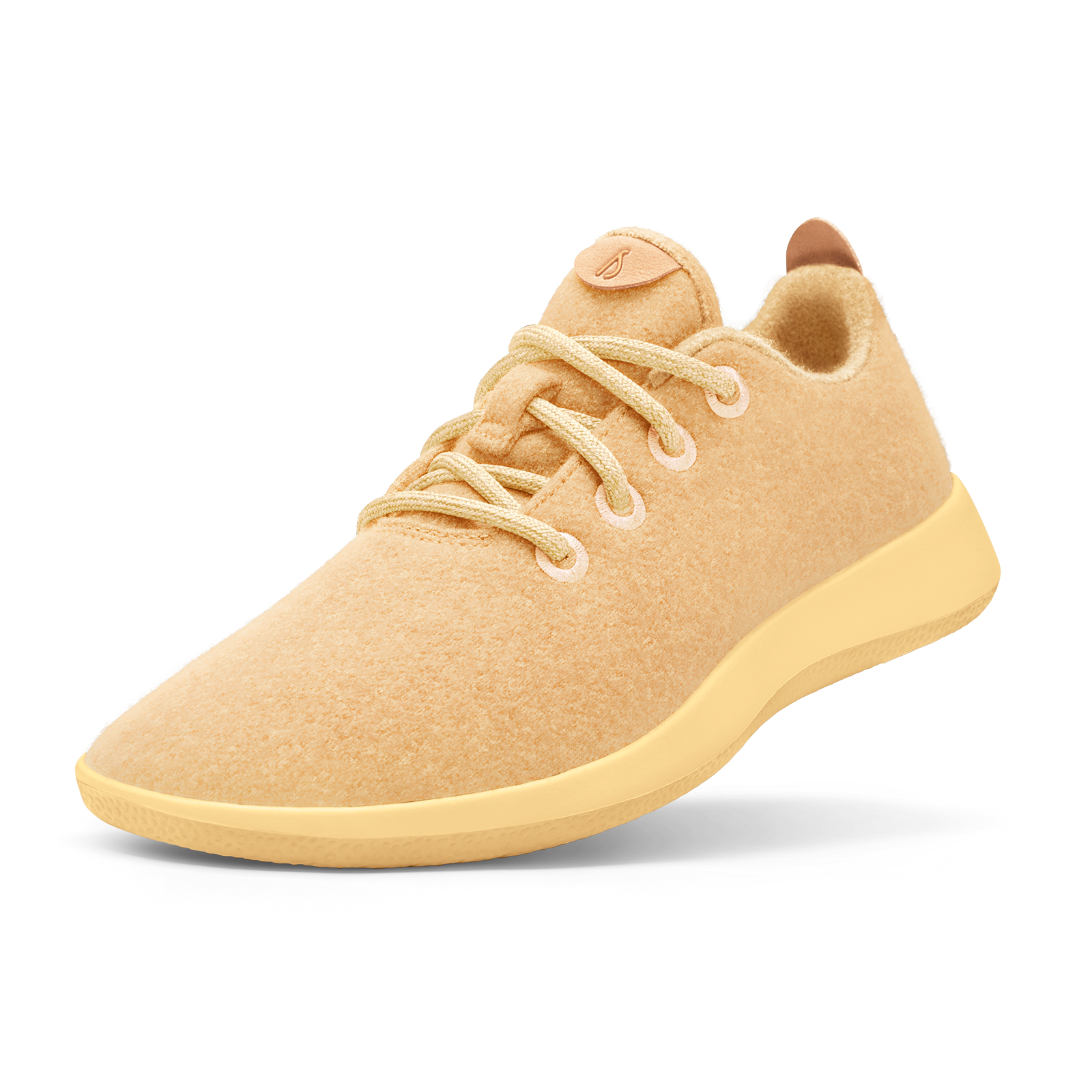 Allbirds Herren Merino Wool Runners Schuhe, Beige, EU 47 product