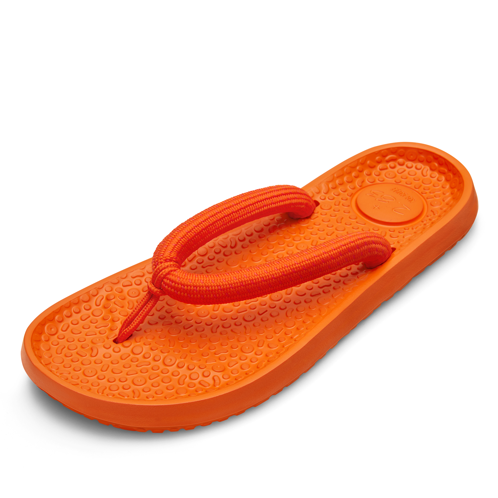 Allbirds Sugar Zeffer 2, Buoyant Orange product