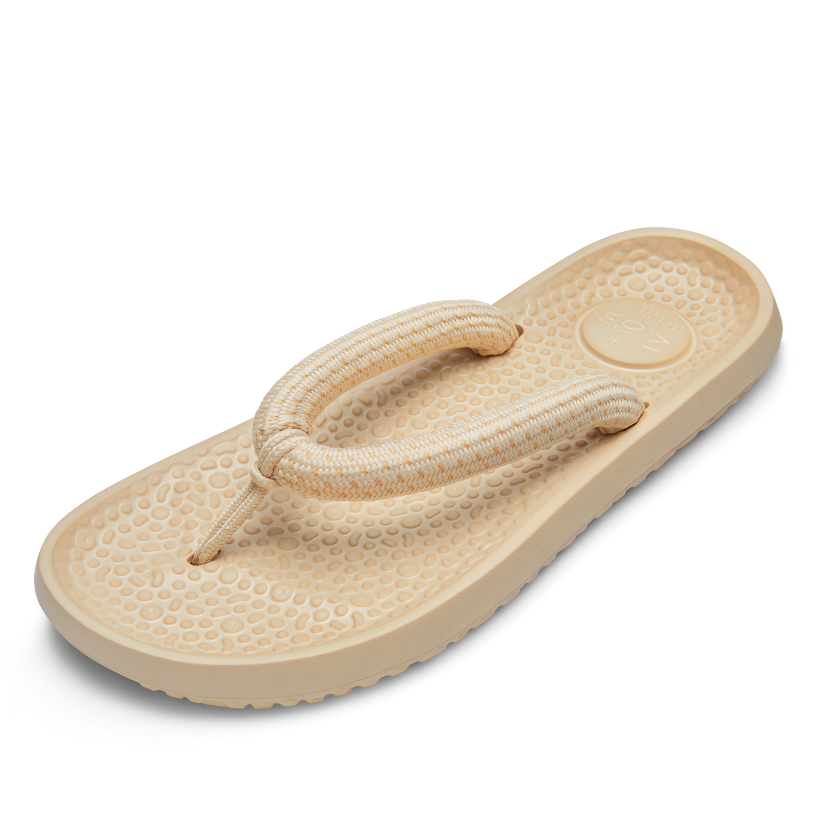 Allbirds Sugar Zeffer 2, Lux Beige