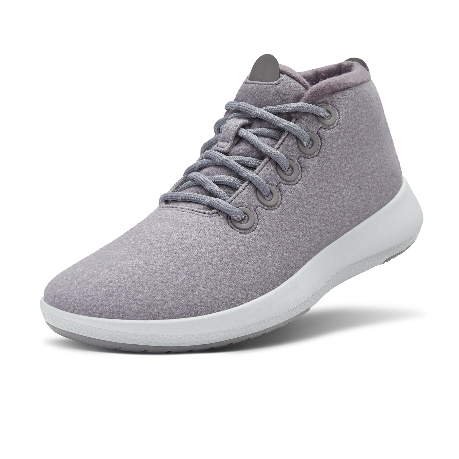 Allbirds Herren Merinowolle Runner-up Mizzles Schuhe, Grau, EU 47