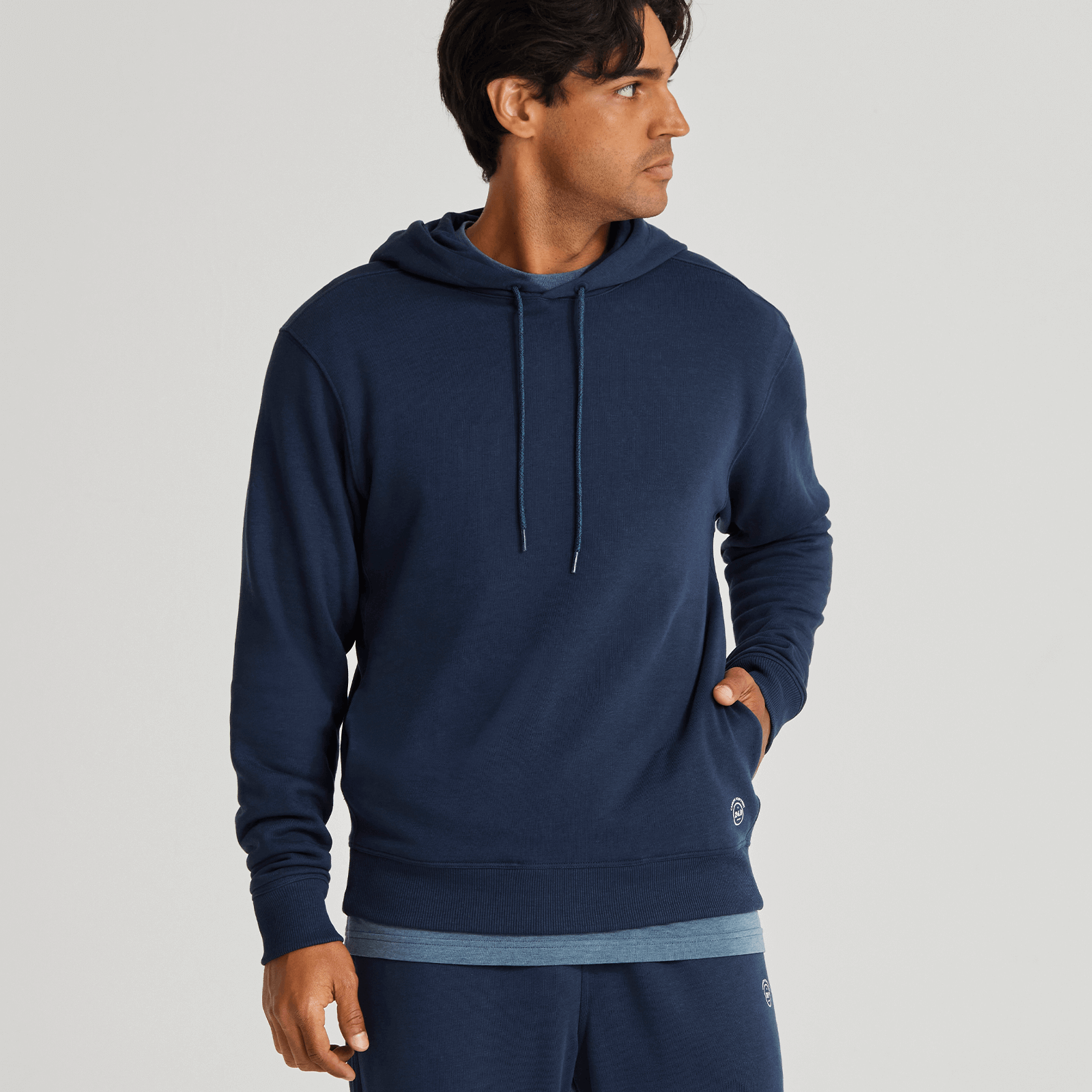 Allbirds Men's R&R Hoodie, True Navy product