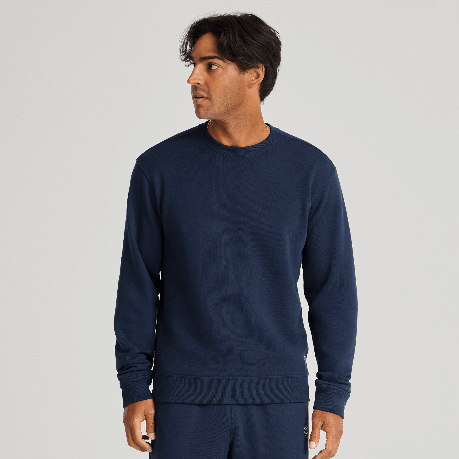 Allbirds Men's R&R Sweatshirt, True Navy product