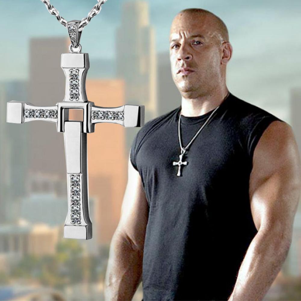Dominic Toretto Necklace