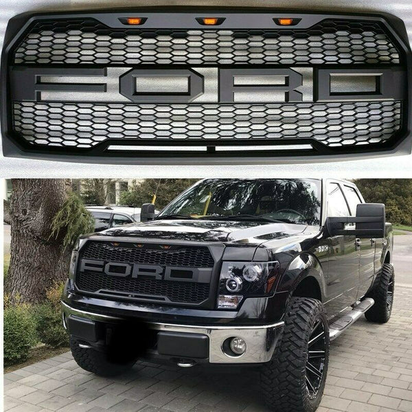 For-2009-2014-Ford-F150-Raptor-Style-Front-Bumper-Grille-Hood-Grill-Matte-Black_600x600_crop_center.jpg