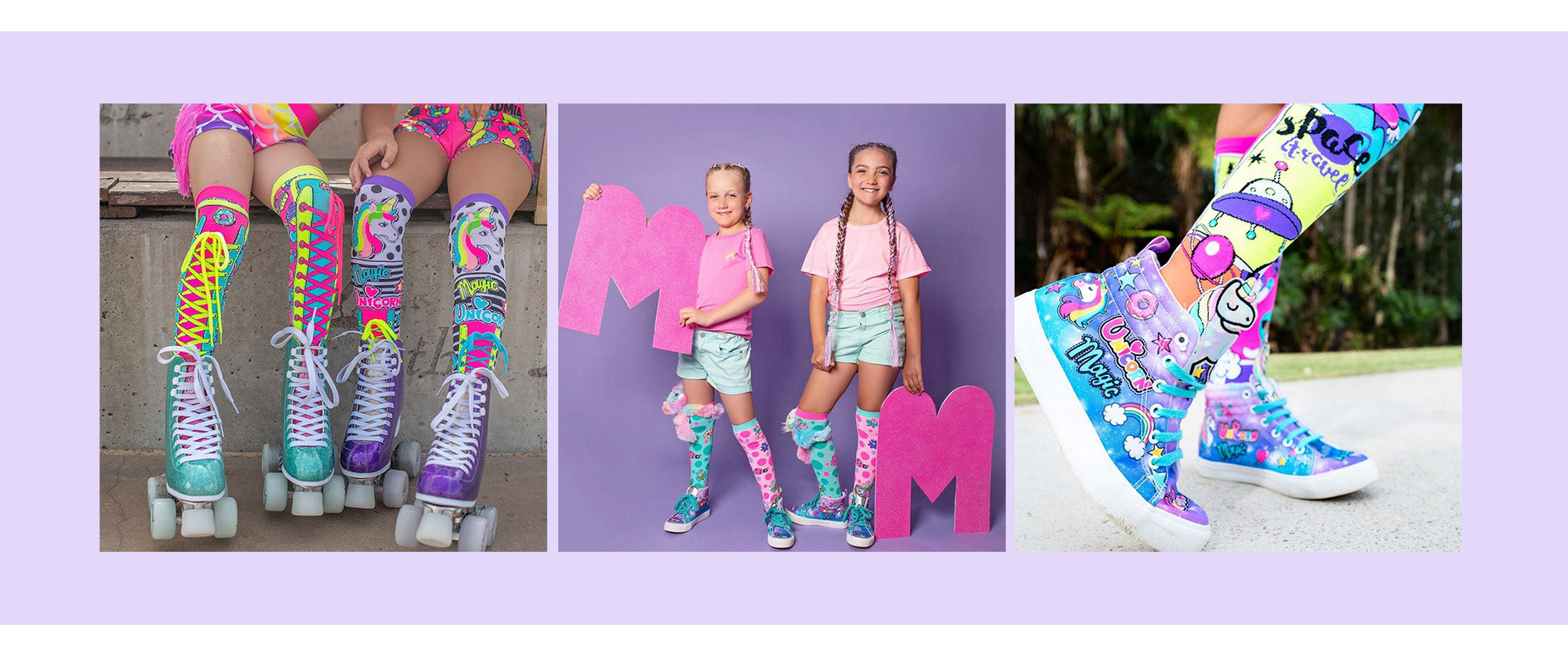 Kids fads come and go but Madmia socks are guaranteed to outlive most! Check out just what all the excitement about and why crazy Madmia socks are the must-have stocking stuffer for Christmas 2020!