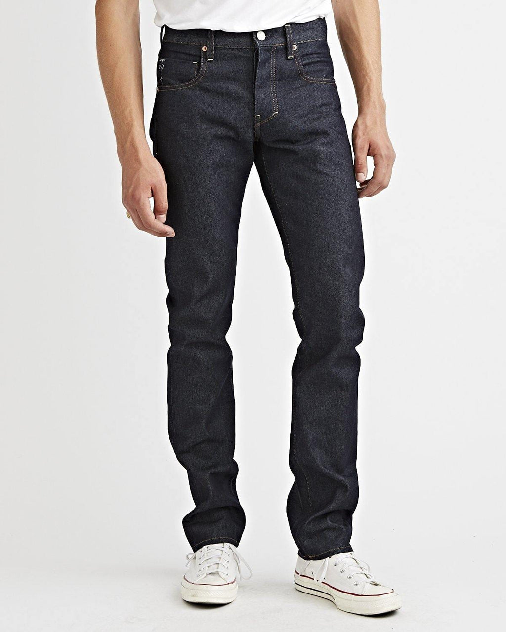 Men's Jeans & Denim | Made in Italy and Japan |