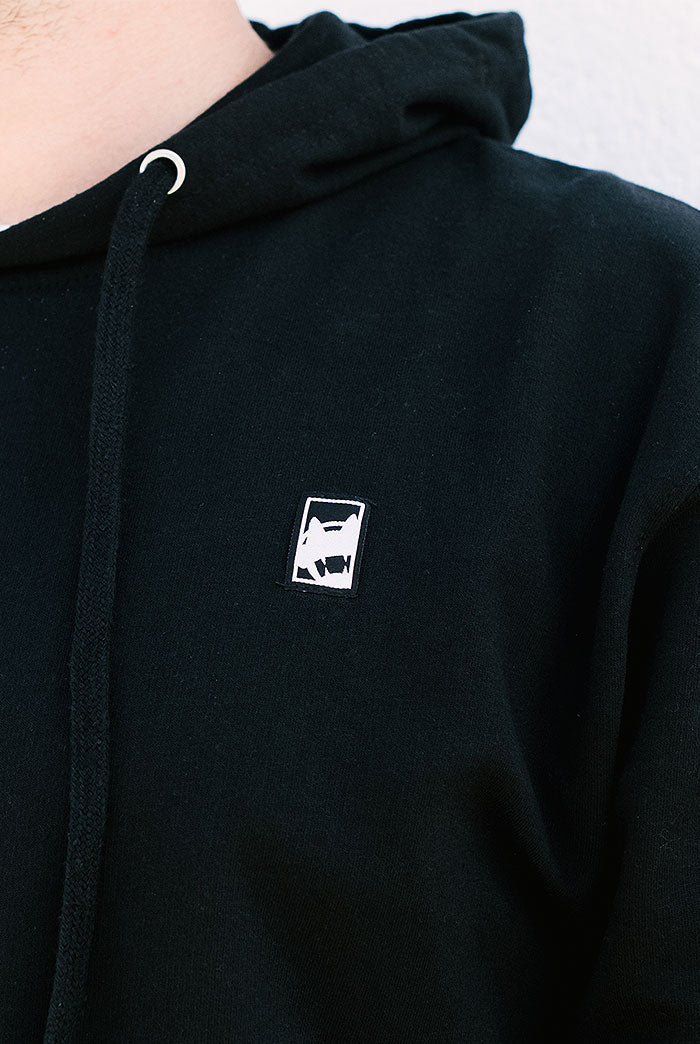 monstercat hoodie