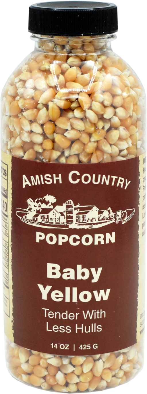 Amish Country Popcorn Sour Cream & Onion Seasoning