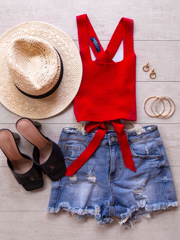 Your 2021 Memorial Day Outfit Guide | Priceless – Shop Priceless