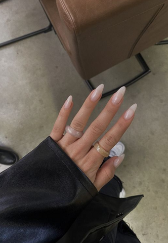 12 Spring Nail Trends | Priceless