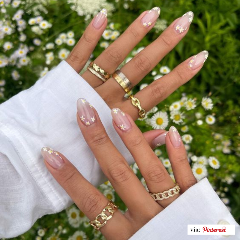 Spring Nails