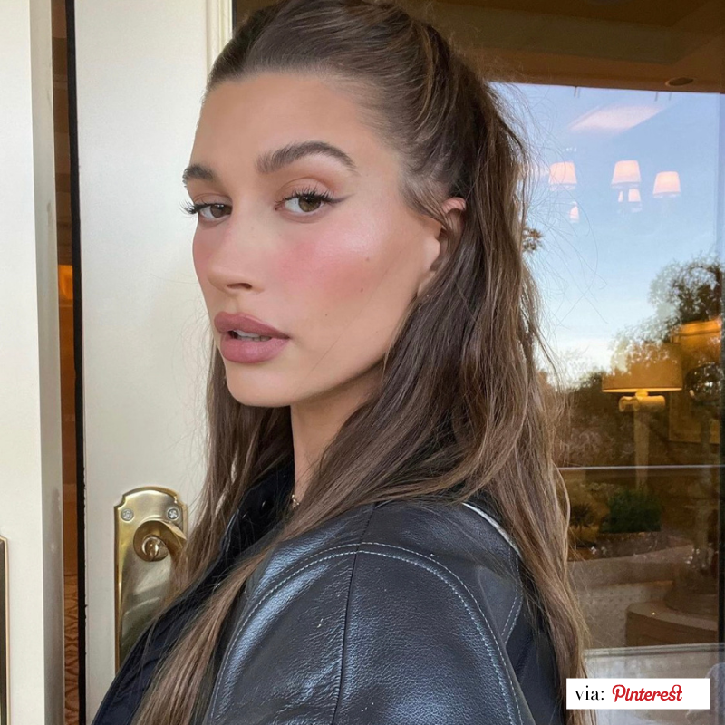 Hailey Bieber: Style File