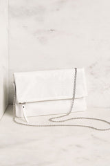 white clutch