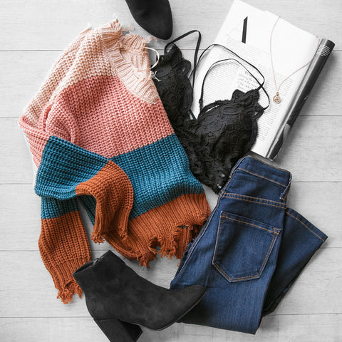 Fall Horoscope Outfit