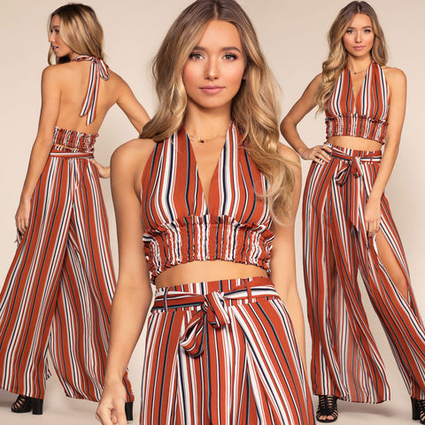 Effortlessly Chic Outfits: Two-Piece Sets – Shop Priceless