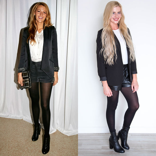 Look For Less: Blake Lively Edition